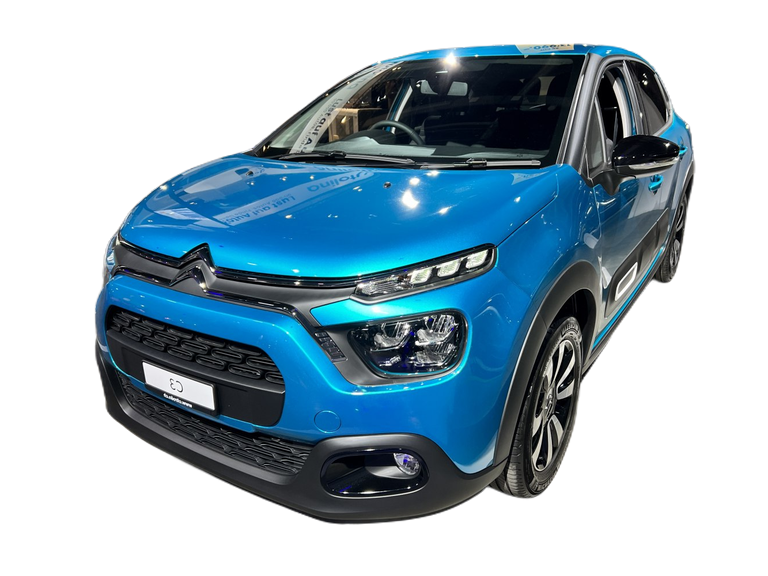 Citroen C3 C3 III (Phase II, 2020) thumbnail picture