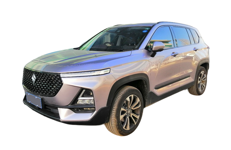 Baojun RS-5 RS-5 thumbnail picture