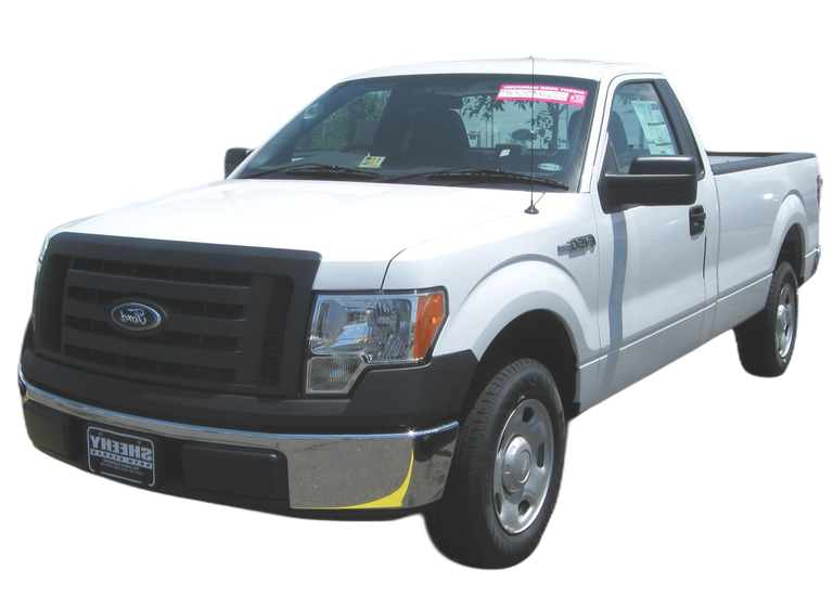 Ford F-Series F-100/F-150 F-Series F-150 XII Regular Cab thumbnail picture