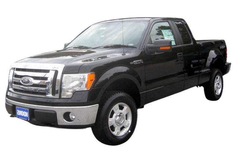 Ford F-Series F-100/F-150 F-Series F-150 XII SuperCab thumbnail picture