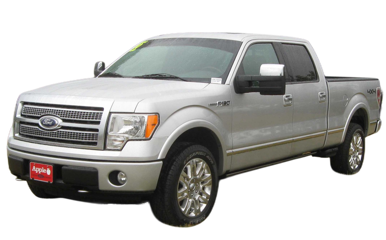 Ford F-Series F-100/F-150 F-Series F-150 XII SuperCrew thumbnail picture