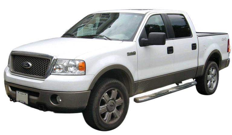 Ford F-Series F-100/F-150 F-Series F-150 XI SuperCrew thumbnail picture