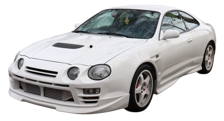 Toyota Celica Celica (T20) thumbnail picture