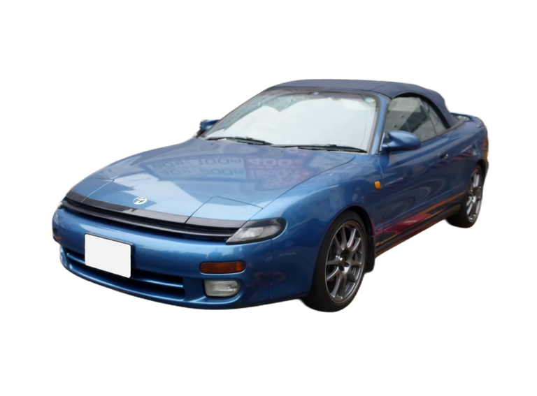 Toyota Celica Celica Cabrio (T18) thumbnail picture
