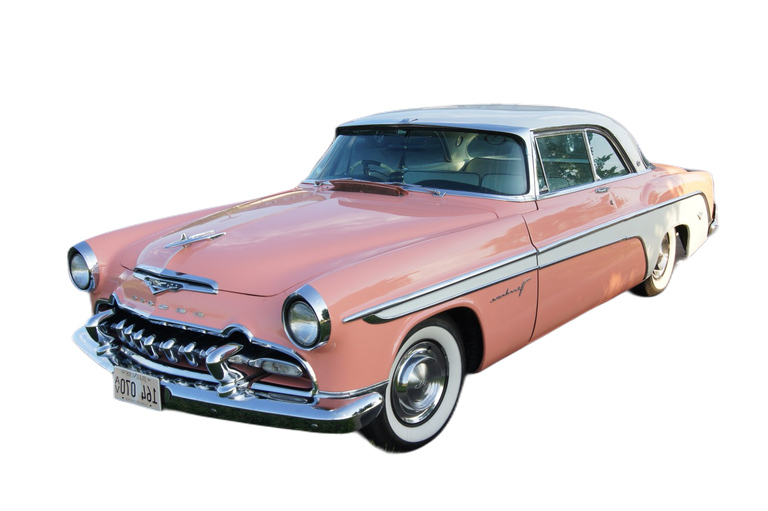 DeSoto Firedome Firedome II Sportsman thumbnail picture