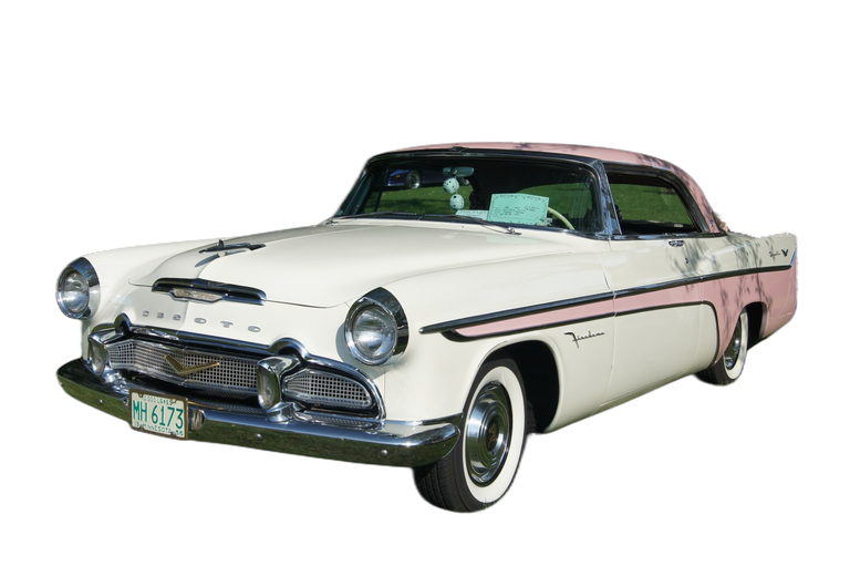 DeSoto Firedome Firedome Two-Door Seville thumbnail picture