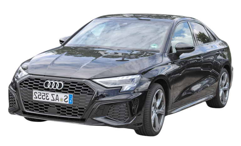Audi - A3's photo