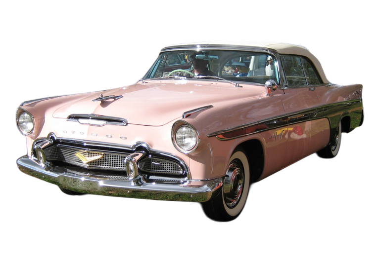 DeSoto Fireflite Fireflite II Convertible thumbnail picture