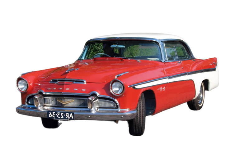 DeSoto Fireflite Fireflite II Four-Door Sportsman thumbnail picture