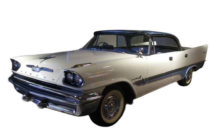 DeSoto Fireflite Fireflite III Four-Door Sportsman thumbnail picture