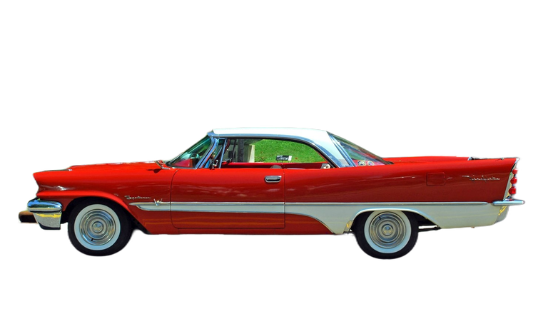 DeSoto Fireflite Fireflite III Two-Door Sportsman thumbnail picture