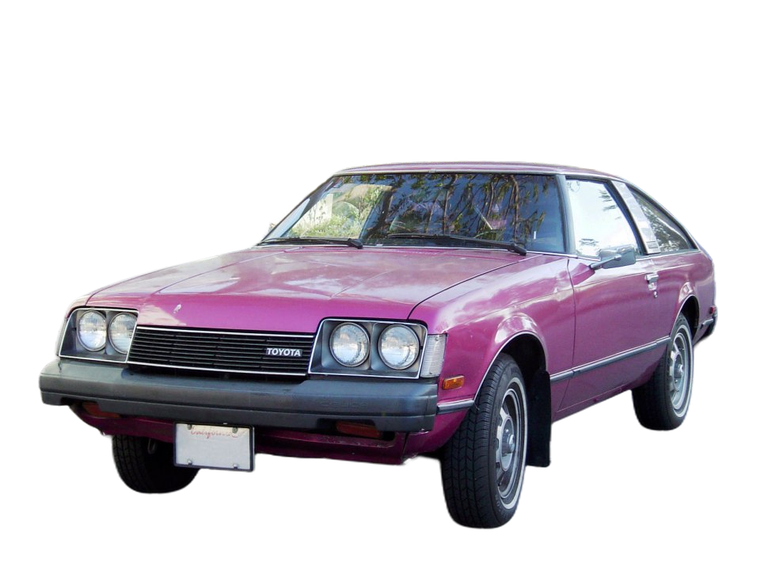 Toyota Celica Celica (TA60,RA40,RA6) thumbnail picture