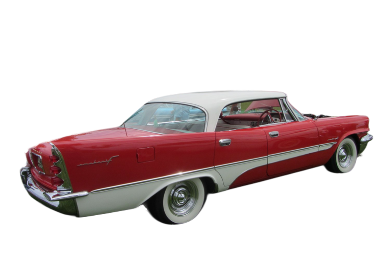 DeSoto Firedome Firedome III Four-Door Sportsman thumbnail picture