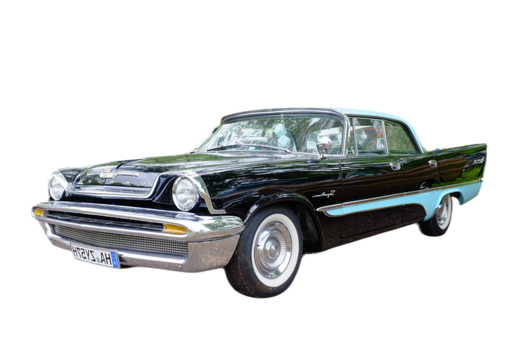 DeSoto Firesweep Firesweep I 4-Door Sportsman thumbnail picture