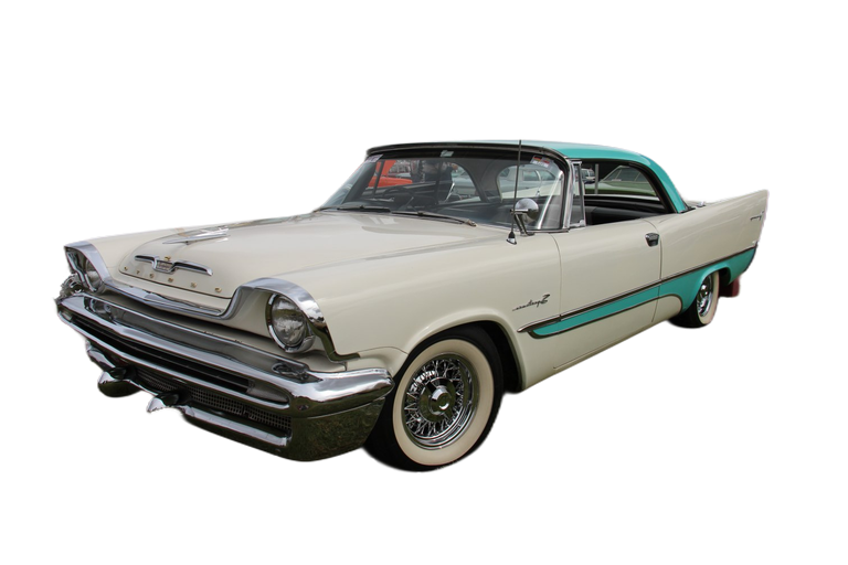 DeSoto Firesweep Firesweep I 2-Door Sportsman thumbnail picture