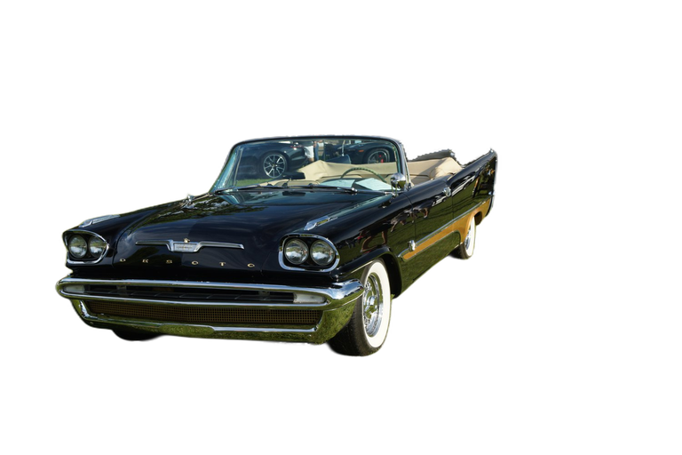 DeSoto Adventurer Adventurer I Convertible thumbnail picture