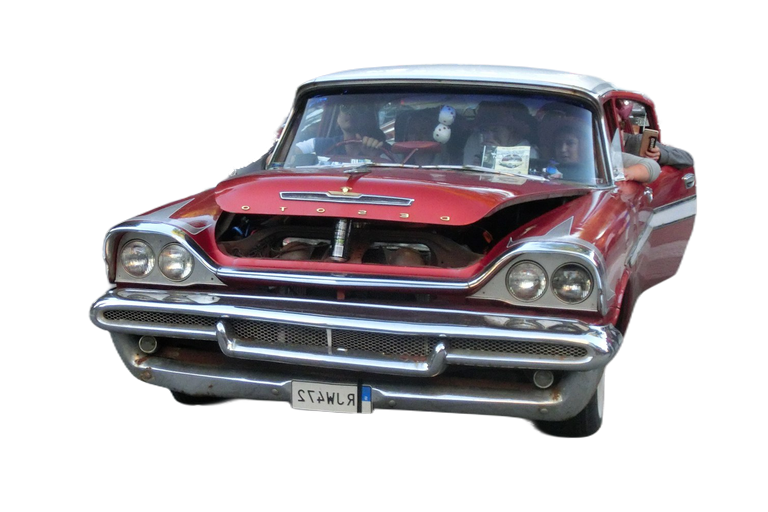 DeSoto Firesweep Firesweep I 4-Door Sedan (facelift 1958) thumbnail picture