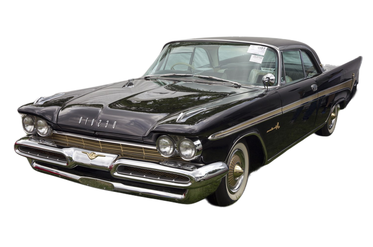 DeSoto Adventurer Adventurer II Coupe (facelift 1959) thumbnail picture