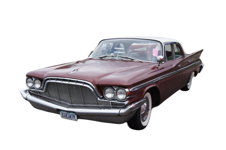 DeSoto Fireflite Fireflite IV Four-Door Sedan thumbnail picture