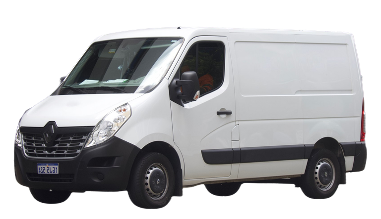 Renault Master Master III (Phase II, 2014) Panel Van thumbnail picture