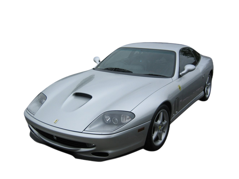 Ferrari 550 550 Maranello thumbnail picture