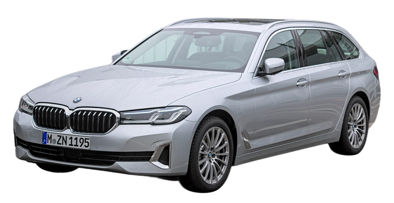 BMW Seria 5 Seria 5 Touring (G31 LCI, facelift 2020) thumbnail picture