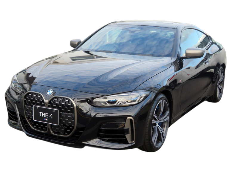 BMW Seria 4 Seria 4 Coupe (G22) thumbnail picture