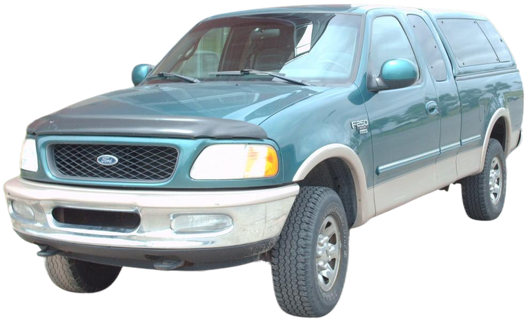 Ford F-Series F-250 F-Series F-250 X SuperCab thumbnail picture