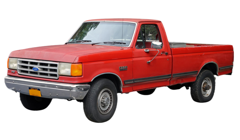 Ford F-Series F-250 F-Series F-250 VIII Regular Cab thumbnail picture