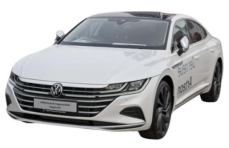 Volkswagen Arteon Arteon (facelift 2020) thumbnail picture