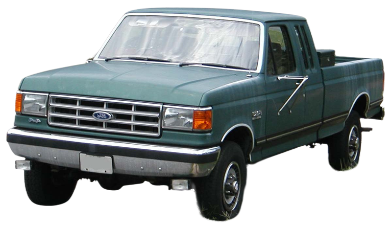 Ford F-Series F-250 F-Series F-250 VIII SuperCab HD thumbnail picture