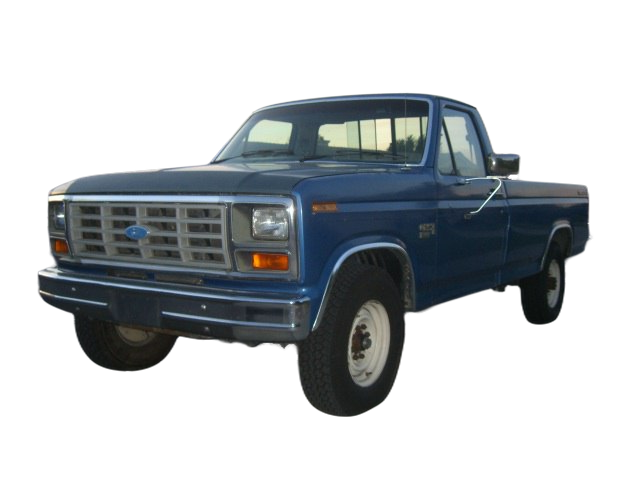 Ford F-Series F-250 F-Series F-250 VII Regular Cab thumbnail picture