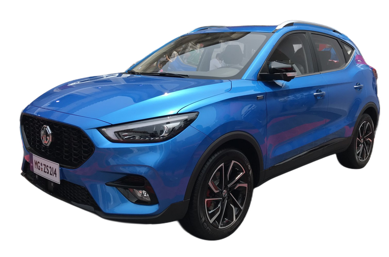 MG ZS ZS (2017) (facelift 2020) thumbnail picture