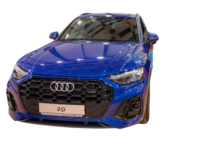 Audi Q5 Q5 II (FY, facelift 2020) thumbnail picture