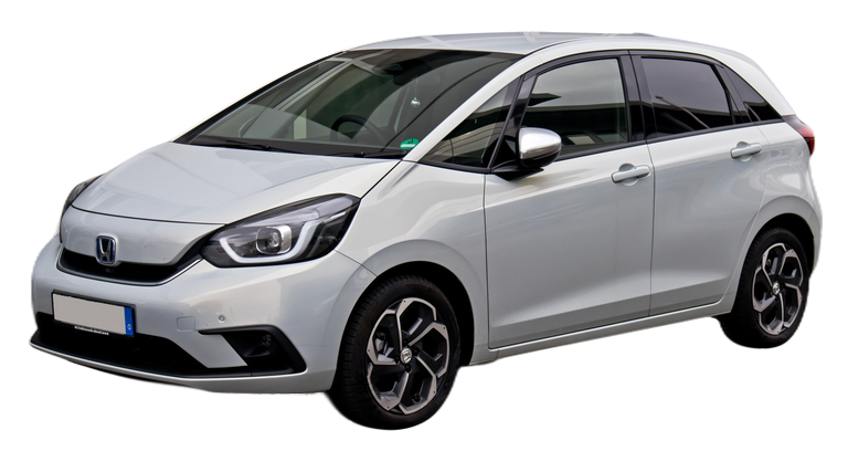Honda Jazz Jazz IV thumbnail picture