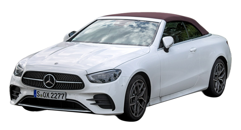 Mercedes-Benz Clasa E Clasa E Cabrio (A238, facelift 2020) thumbnail picture