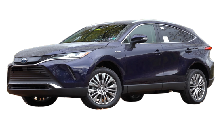 Toyota Venza Venza II (XU80) thumbnail picture