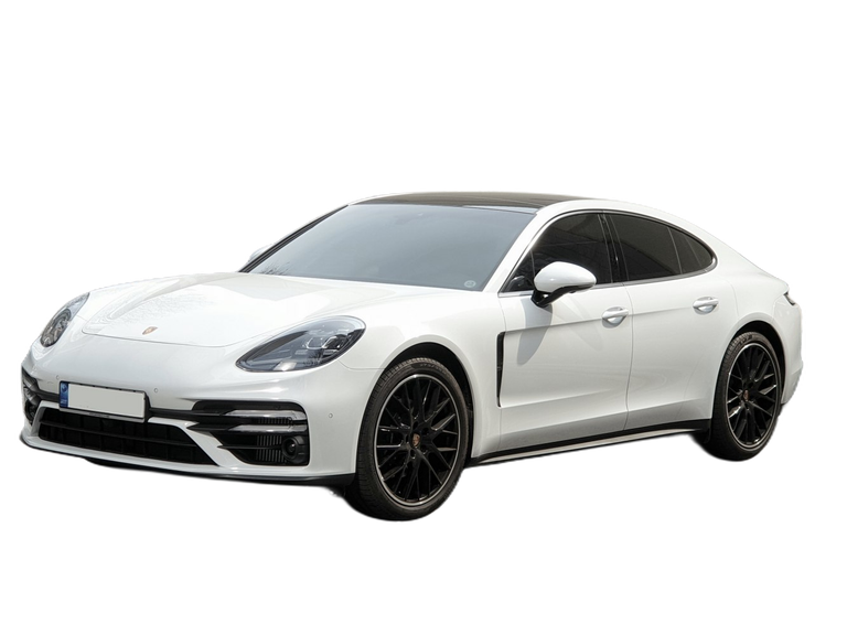 Porsche Panamera Panamera (G2 II) thumbnail picture