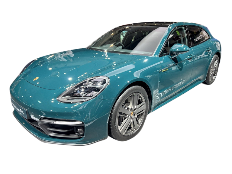 Porsche Panamera Panamera (G2 II) Sport Turismo thumbnail picture