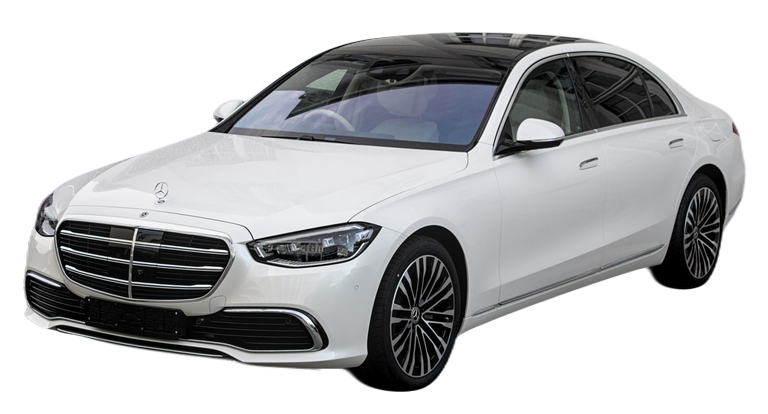 Mercedes-Benz Clasa S Clasa S (W223) thumbnail picture