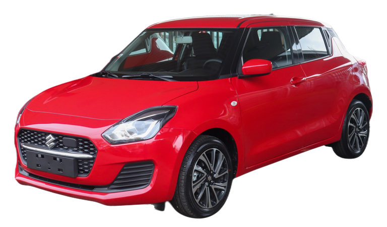 Suzuki Swift Swift VI (facelift 2020) thumbnail picture