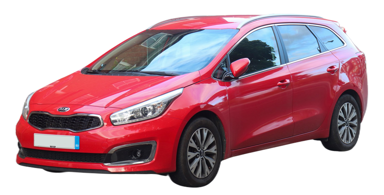 Kia Cee'd Cee'd SW II (facelift 2015) thumbnail picture