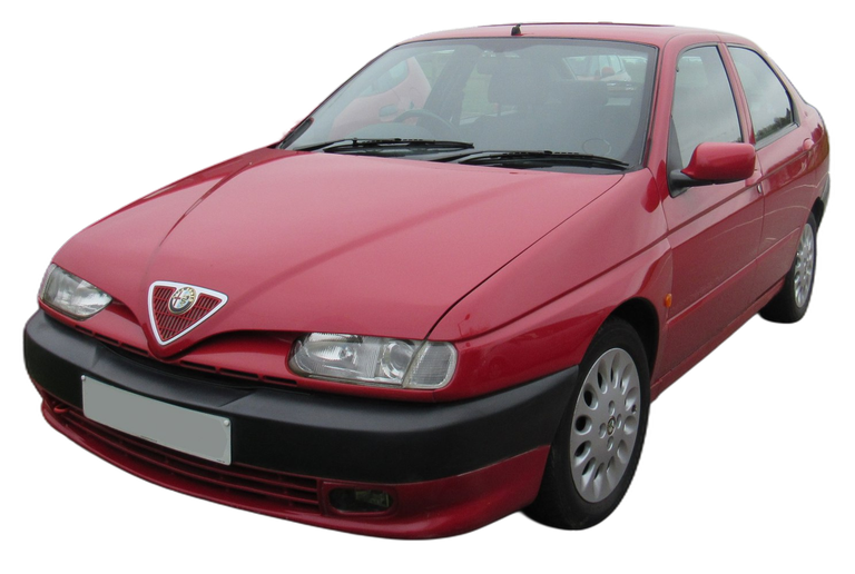 Alfa Romeo 146 146 (930, facelift 1997) thumbnail picture