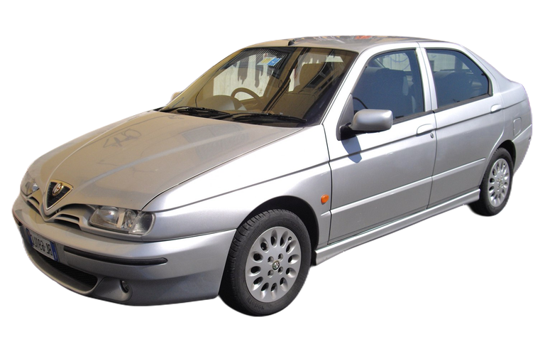 Alfa Romeo 146 146 (930, facelift 1999) thumbnail picture