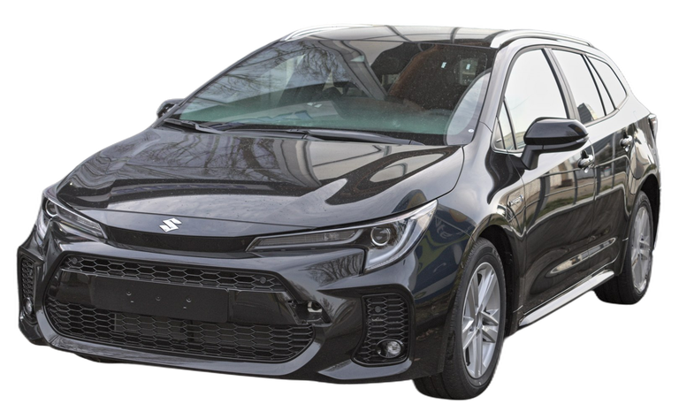 Suzuki Swace Swace I thumbnail picture