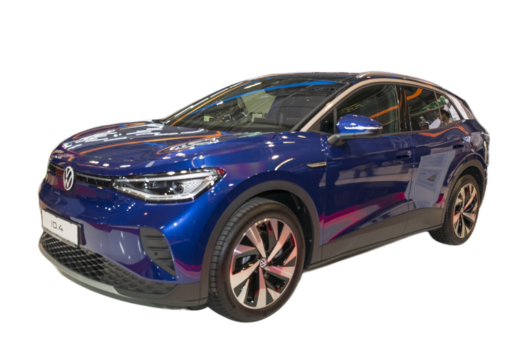 Volkswagen ID.4 ID.4 thumbnail picture