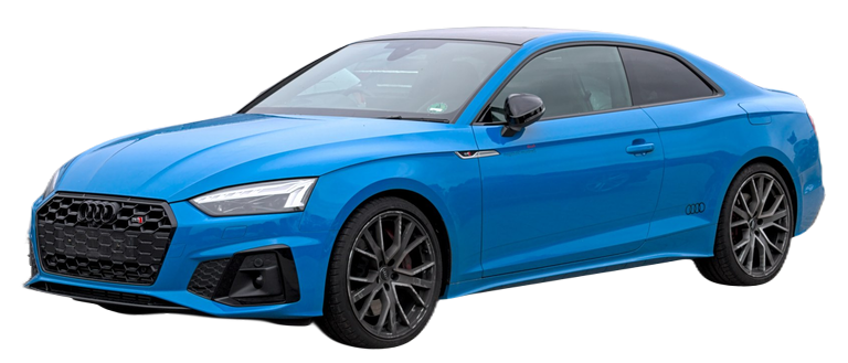 Audi S5 S5 Coupe (F5, facelift 2019) thumbnail picture