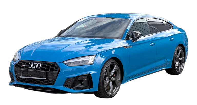 Audi S5 S5 Sportback (F5, facelift 2019) thumbnail picture
