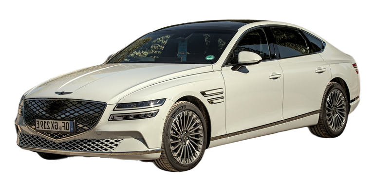 Genesis G80 G80 II thumbnail picture