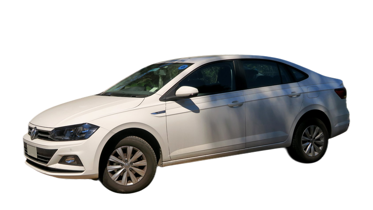 Volkswagen Virtus Virtus thumbnail picture